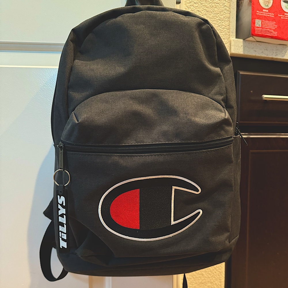 Champion unisex backpack